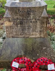5. WW2 Names